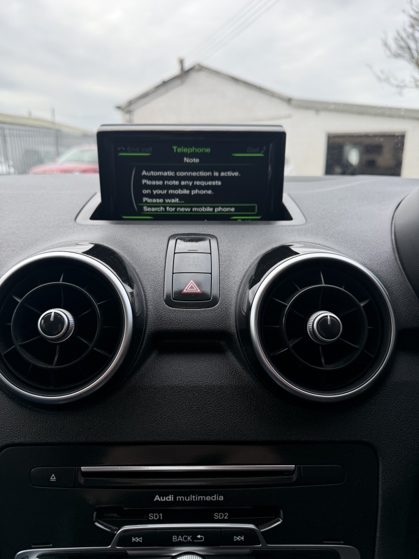 Used Audi A1 2017 for sale - 78038965: Photo 7