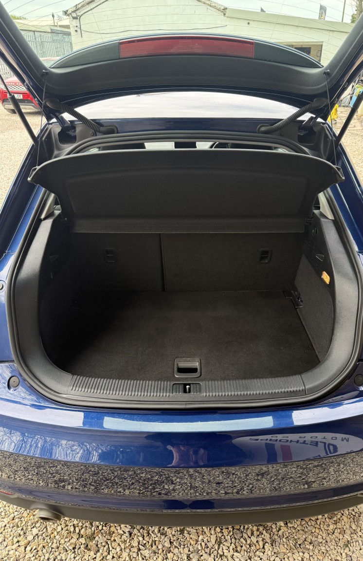 Used Audi A1 2017 for sale - 78038965: Photo 8