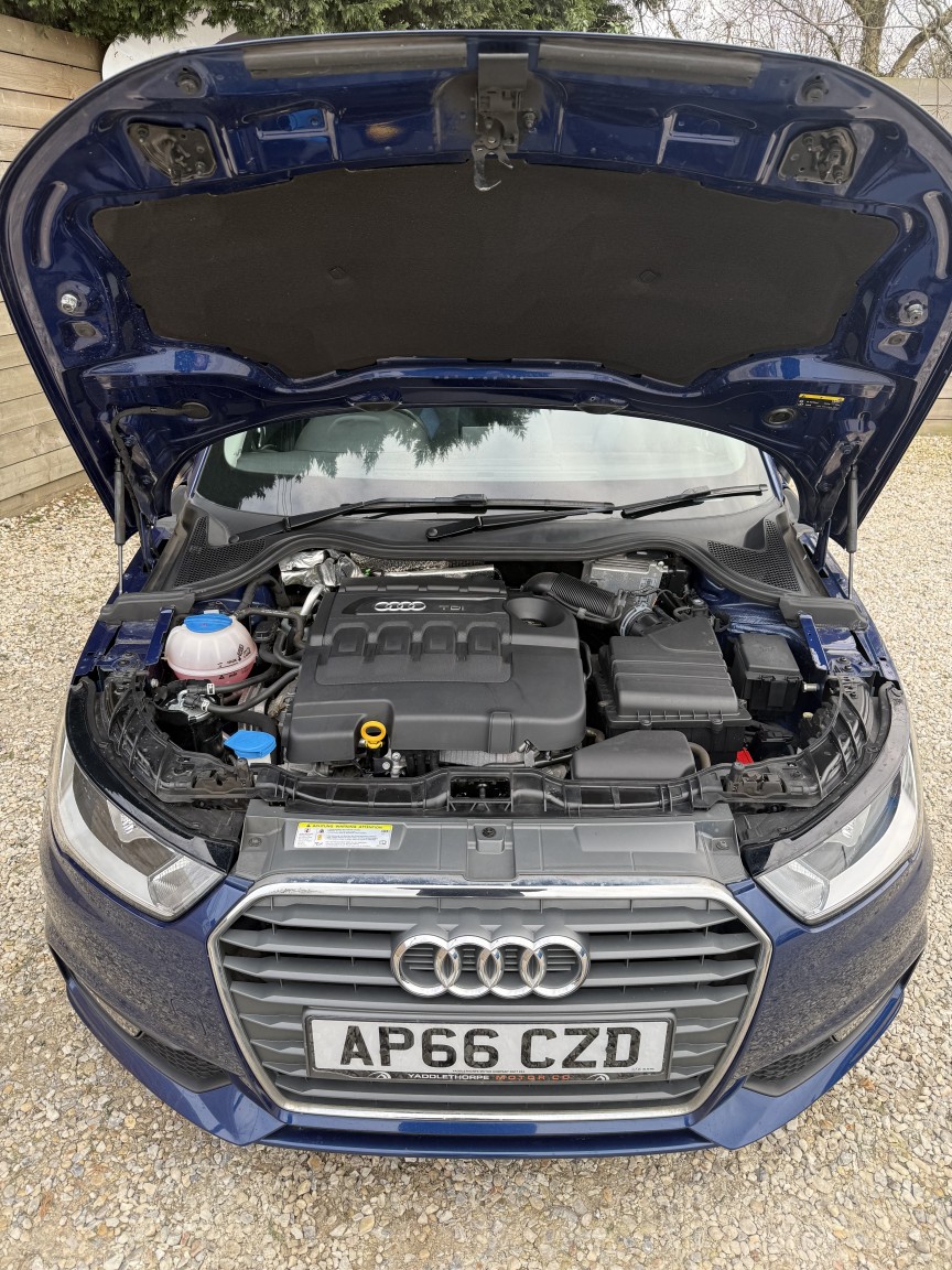 Used Audi A1 2017 for sale - 78038965: Photo 9