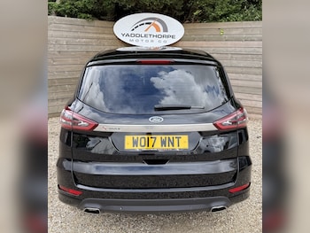 Used Ford S-Max 2017 for sale - 79593802: Photo