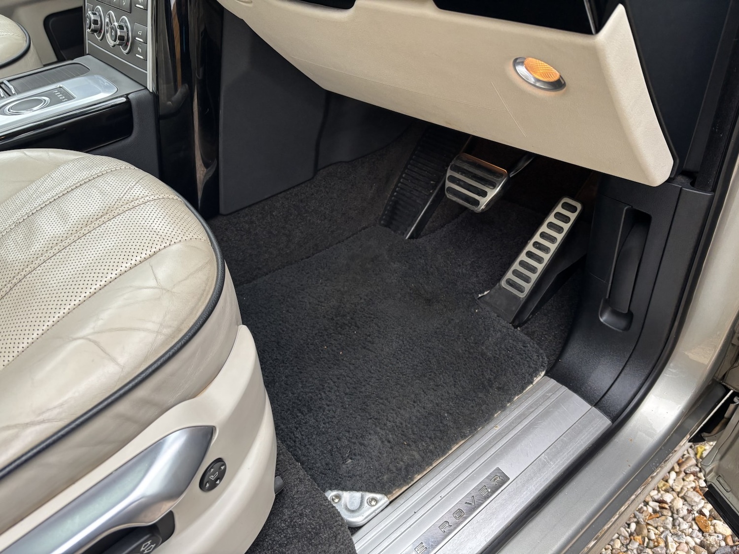 Used Land Rover Range Rover 2012 for sale - 76748242: Photo 10