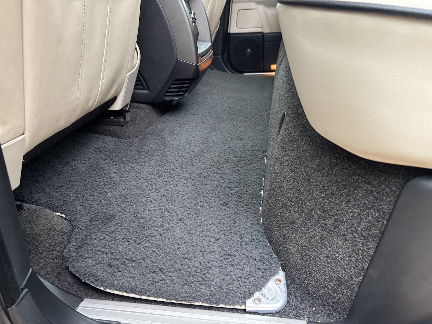 Used Land Rover Range Rover 2012 for sale - 76748242: Photo 17