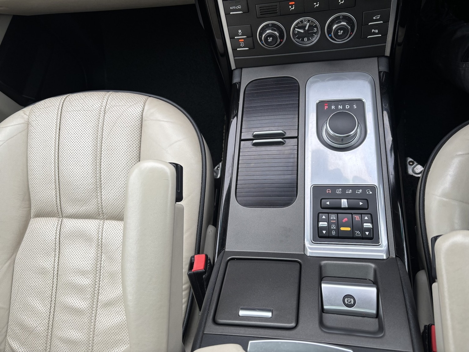 Used Land Rover Range Rover 2012 for sale - 76748242: Photo 18