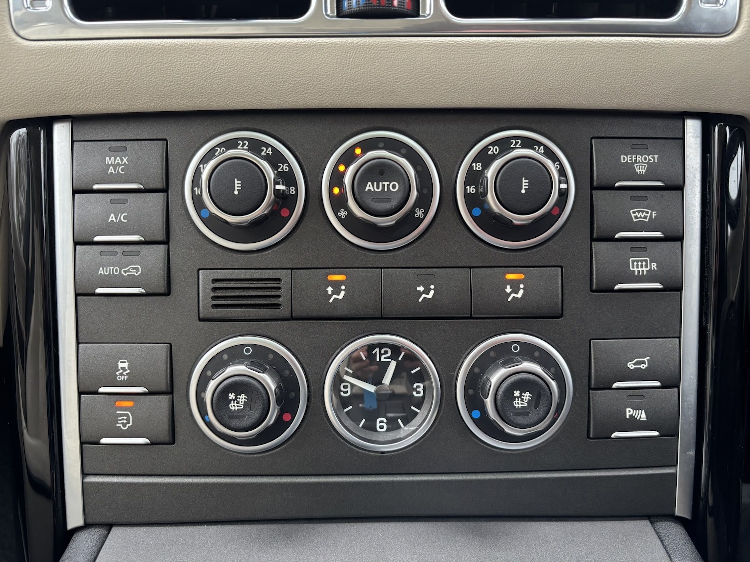 Used Land Rover Range Rover 2012 for sale - 76748242: Photo 19