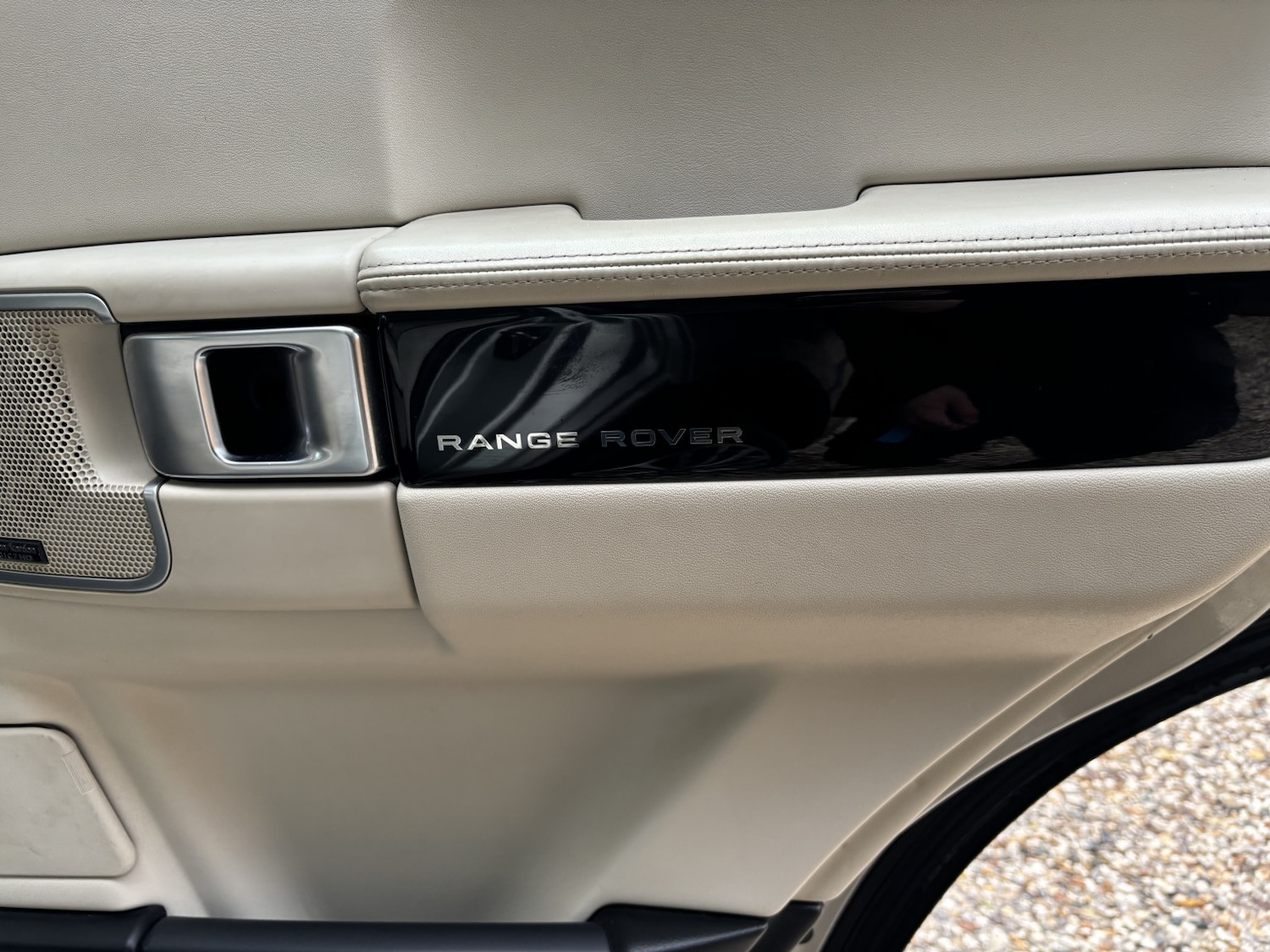 Used Land Rover Range Rover 2012 for sale - 76748242: Photo 21