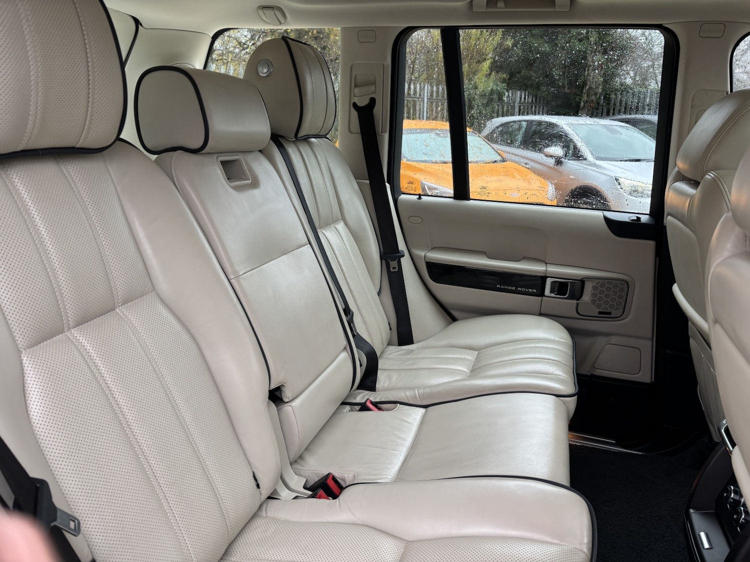 Used Land Rover Range Rover 2012 for sale - 76748242: Photo 25