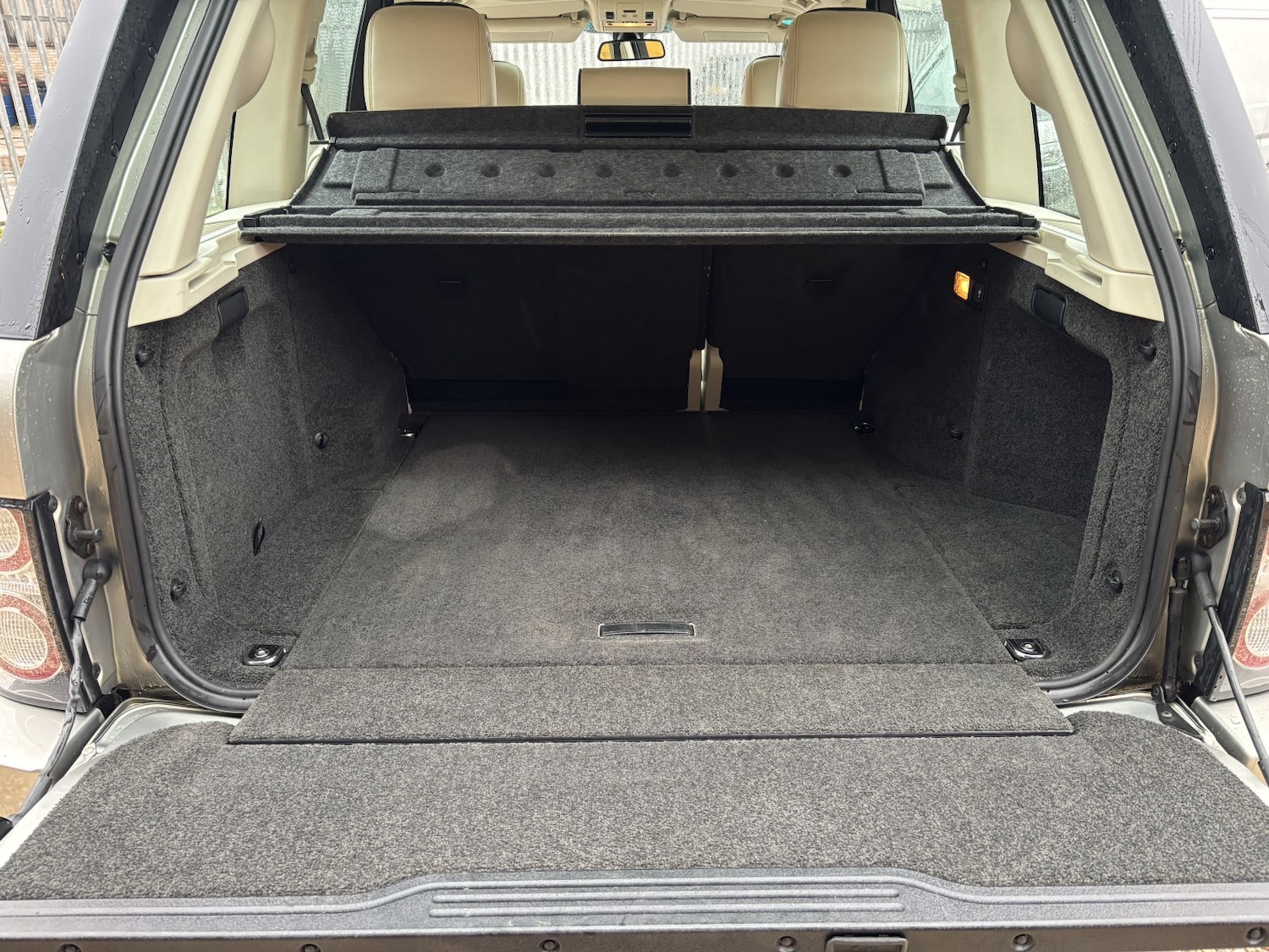 Used Land Rover Range Rover 2012 for sale - 76748242: Photo 28