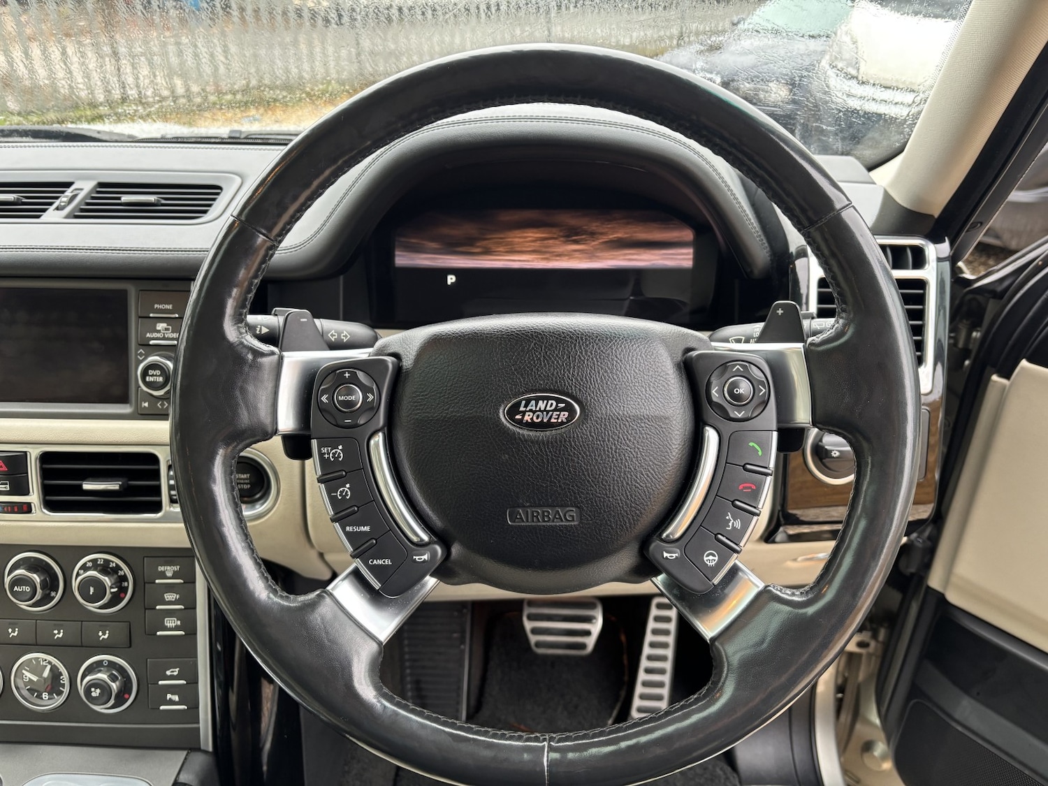 Used Land Rover Range Rover 2012 for sale - 76748242: Photo 6