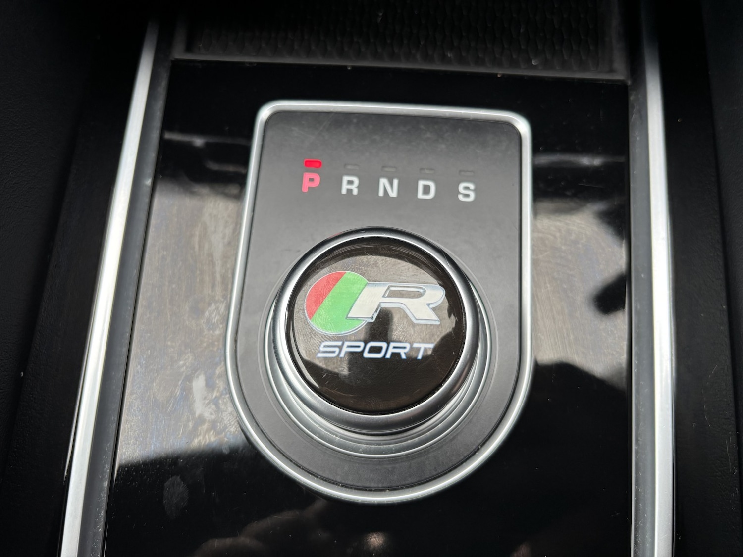 Used Jaguar F-Pace 2018 for sale - 76748269: Photo 20