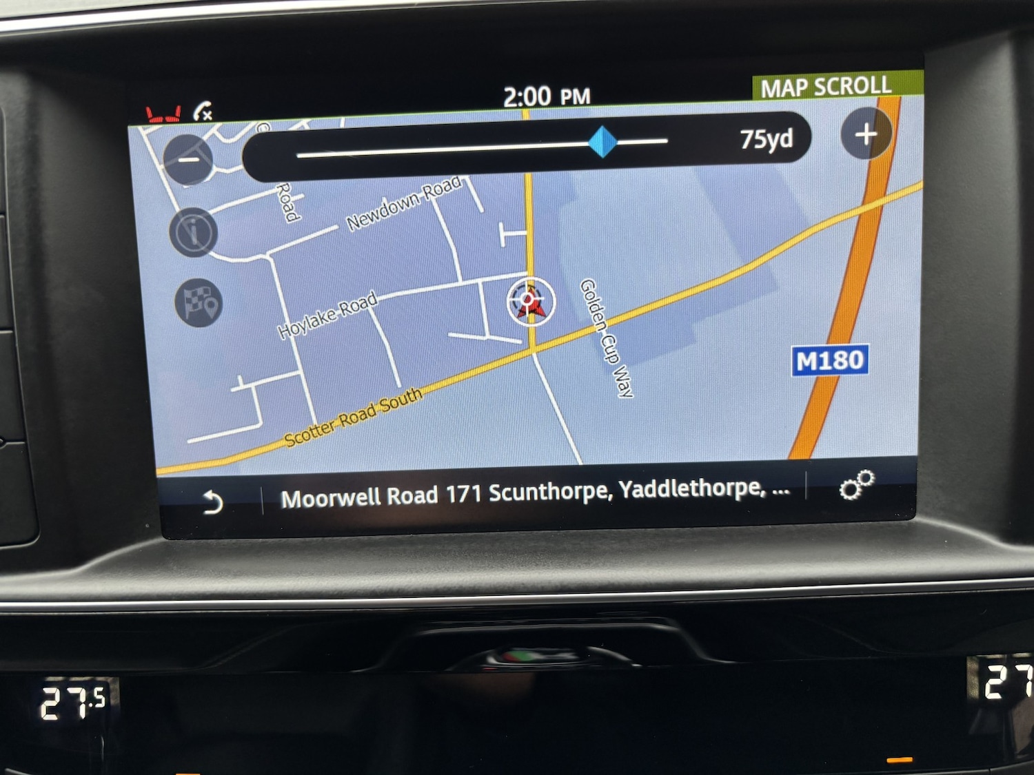 Used Jaguar F-Pace 2018 for sale - 76748269: Photo 21