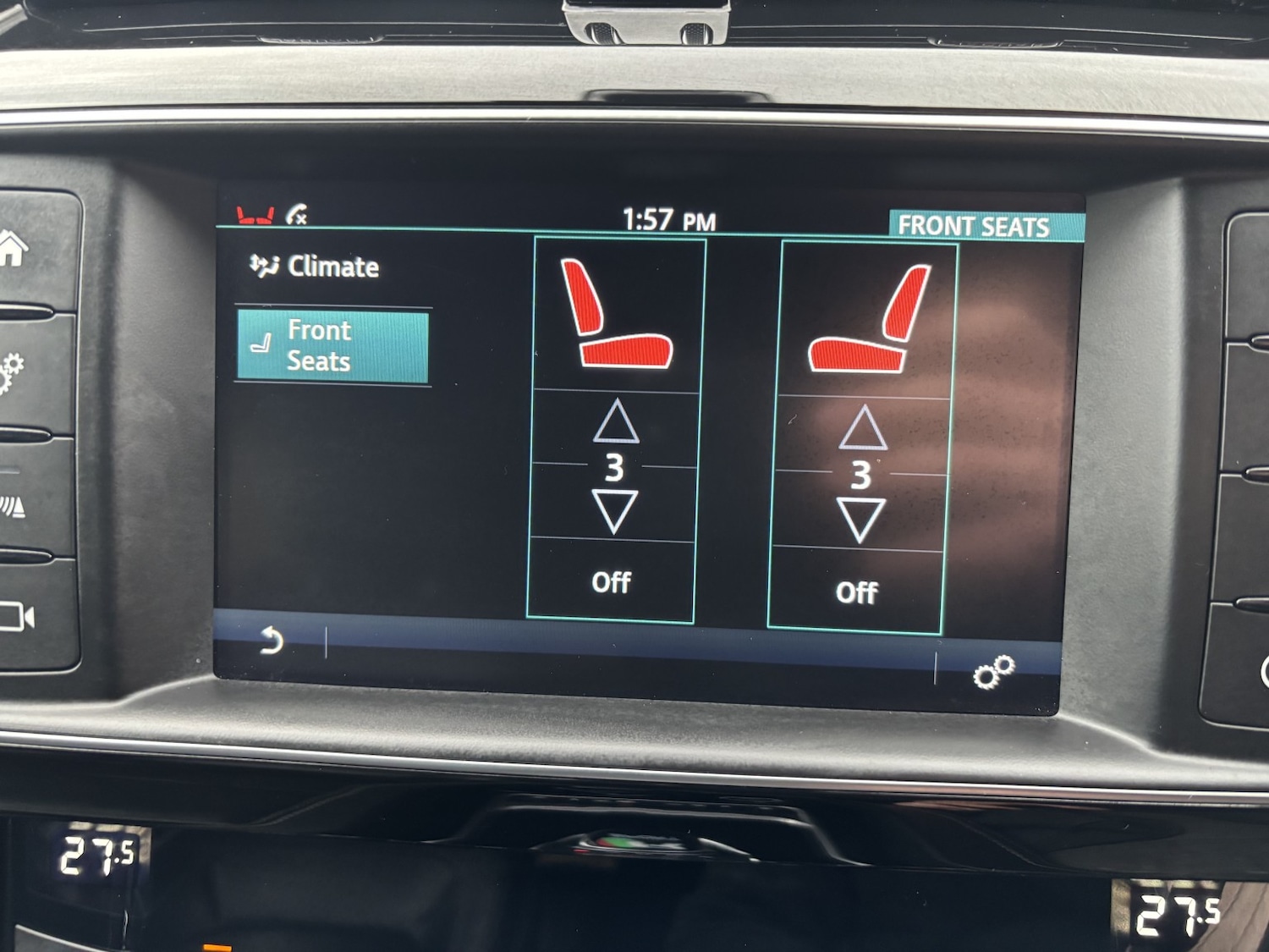 Used Jaguar F-Pace 2018 for sale - 76748269: Photo 22