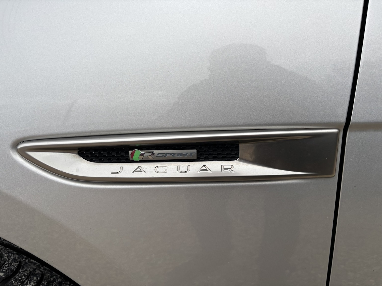 Used Jaguar F-Pace 2018 for sale - 76748269: Photo 5