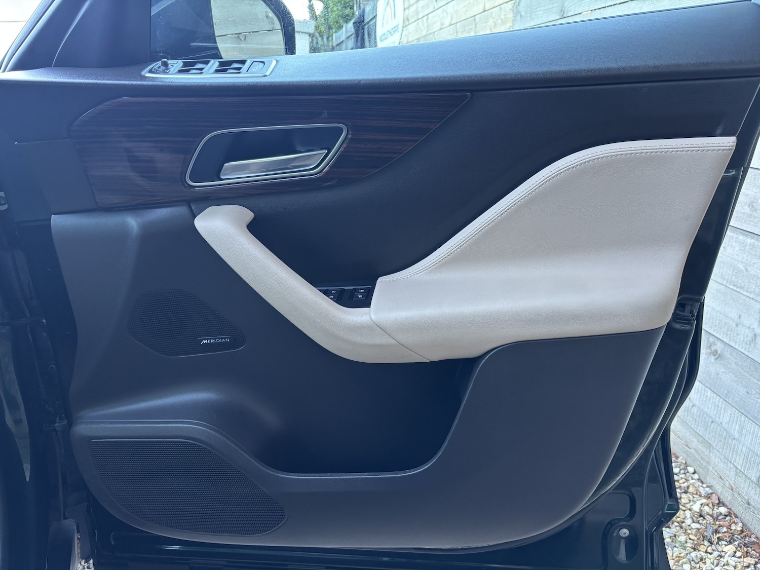 Used Jaguar F-Pace 2017 for sale - 76571170: Photo 20