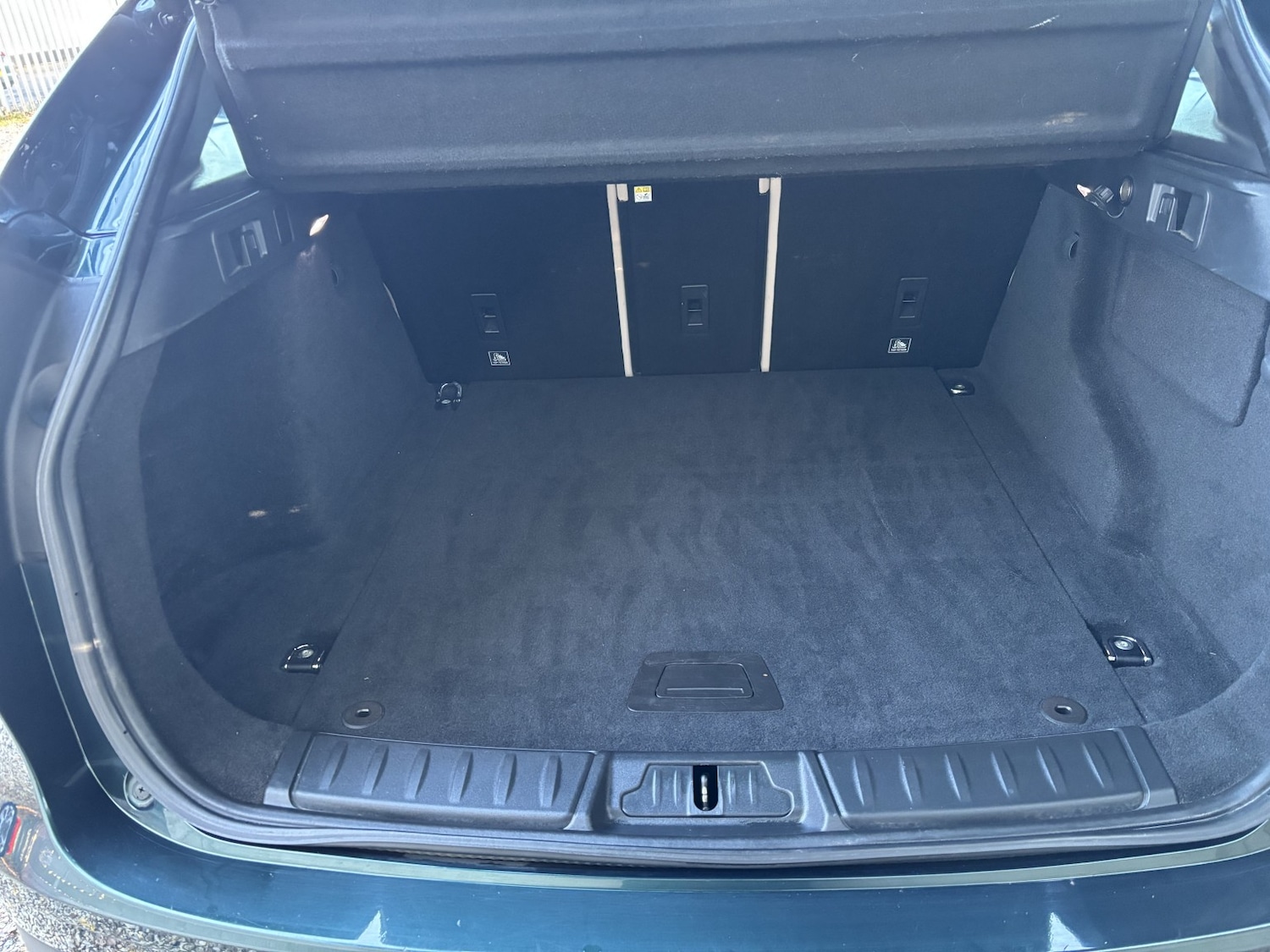 Used Jaguar F-Pace 2017 for sale - 76571170: Photo 23