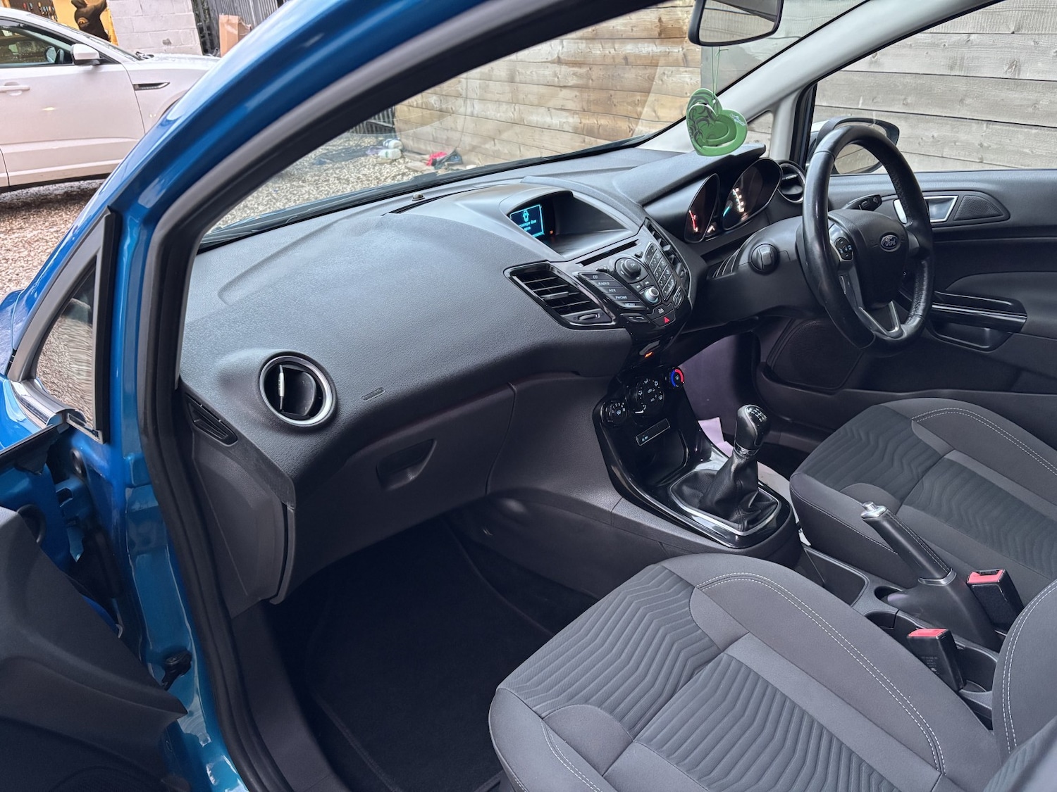 Used Ford Fiesta 2014 for sale - 76904685: Photo 10