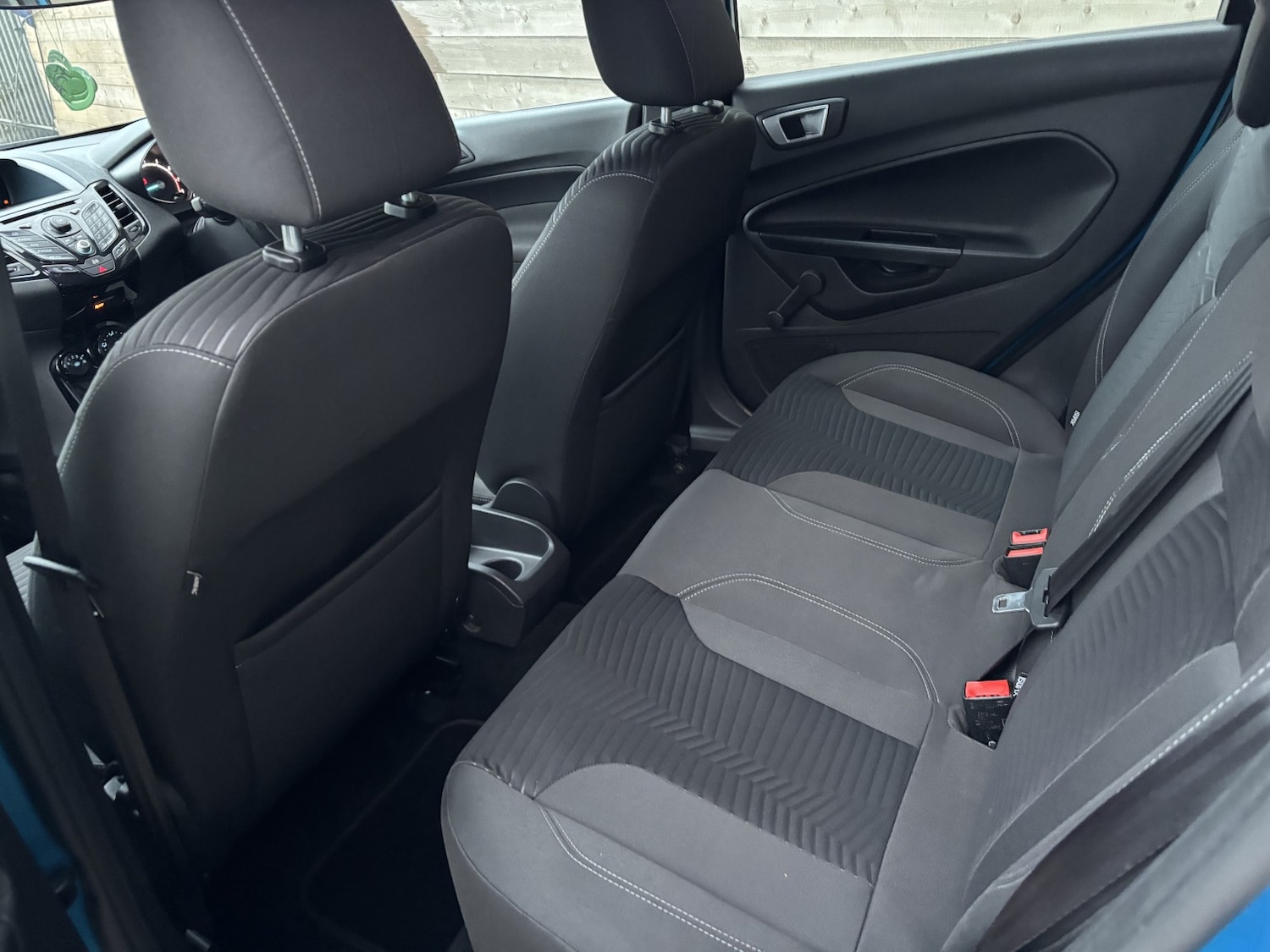 Used Ford Fiesta 2014 for sale - 76904685: Photo 14