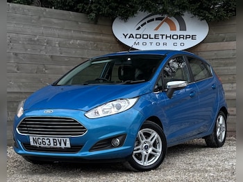Ford Fiesta feature image