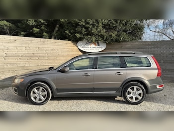 Used Volvo XC70 2008 for sale - 78558783: Photo