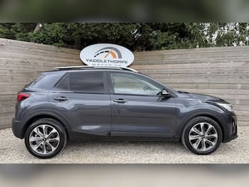 Used Kia Stonic 2018 for sale - 79725241: Photo
