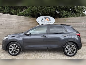 Used Kia Stonic 2018 for sale - 79725241: Photo