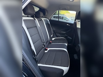 Used Volkswagen T-Roc 2019 for sale - 79098424: Photo