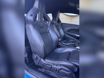 Used Vauxhall Astra GTC 2013 for sale - 77888423: Photo