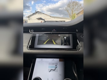 Used Land Rover Range Rover Evoque 2021 for sale - 78553436: Photo