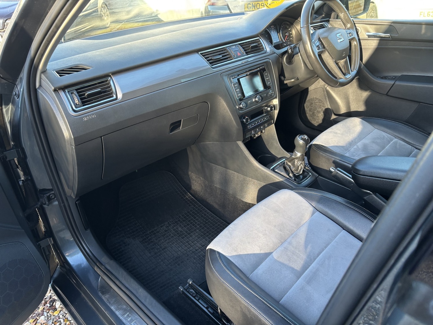 Used SEAT Toledo 2014 for sale - 76941760: Photo 11