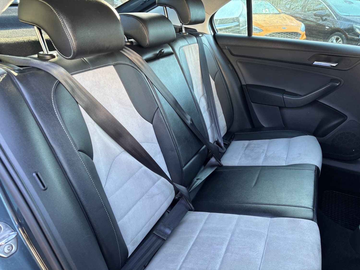 Used SEAT Toledo 2014 for sale - 76941760: Photo 12