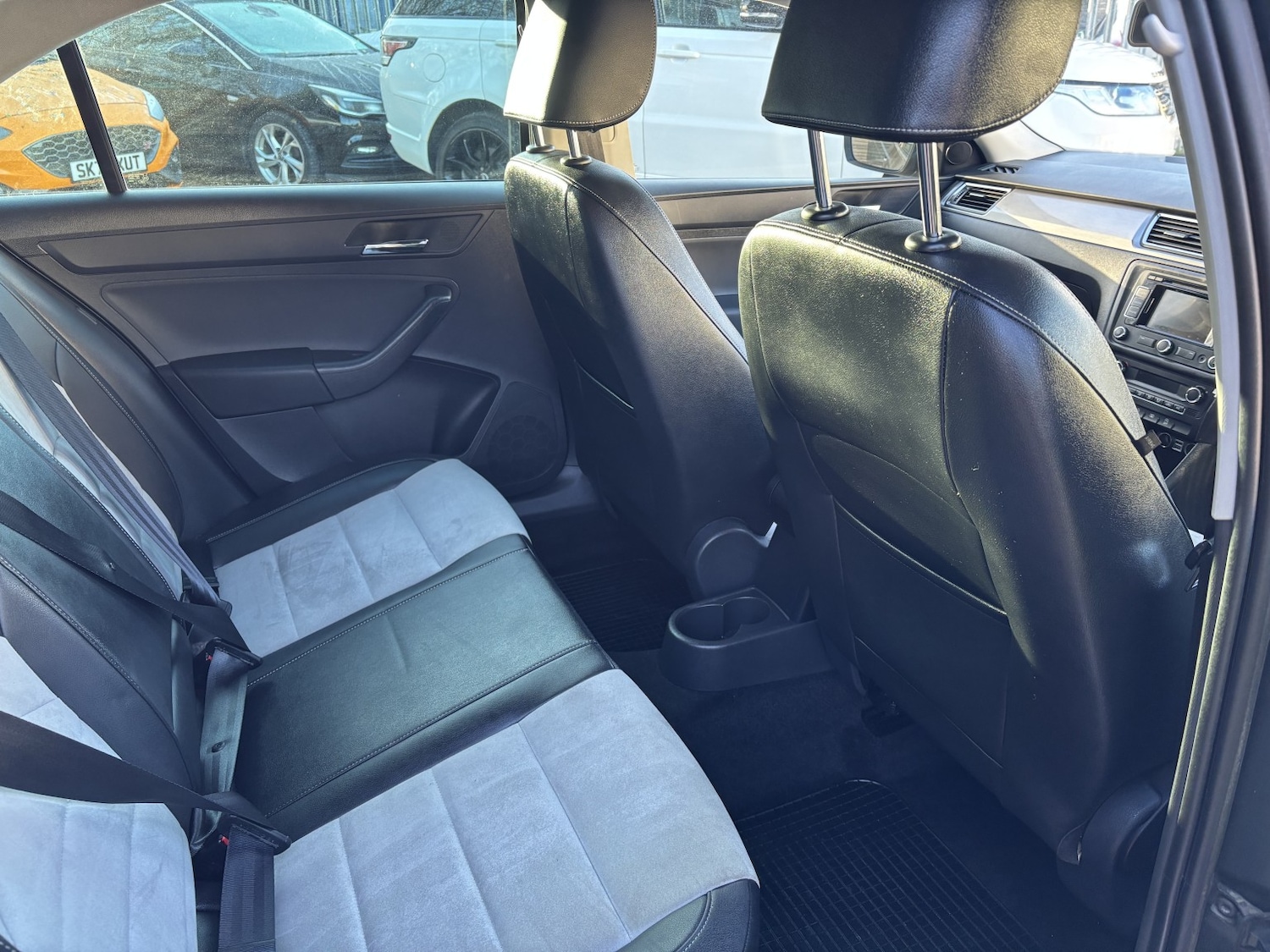 Used SEAT Toledo 2014 for sale - 76941760: Photo 13