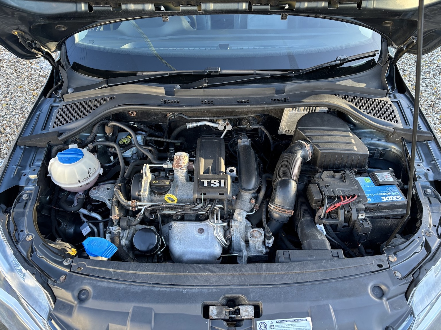 Used SEAT Toledo 2014 for sale - 76941760: Photo 15