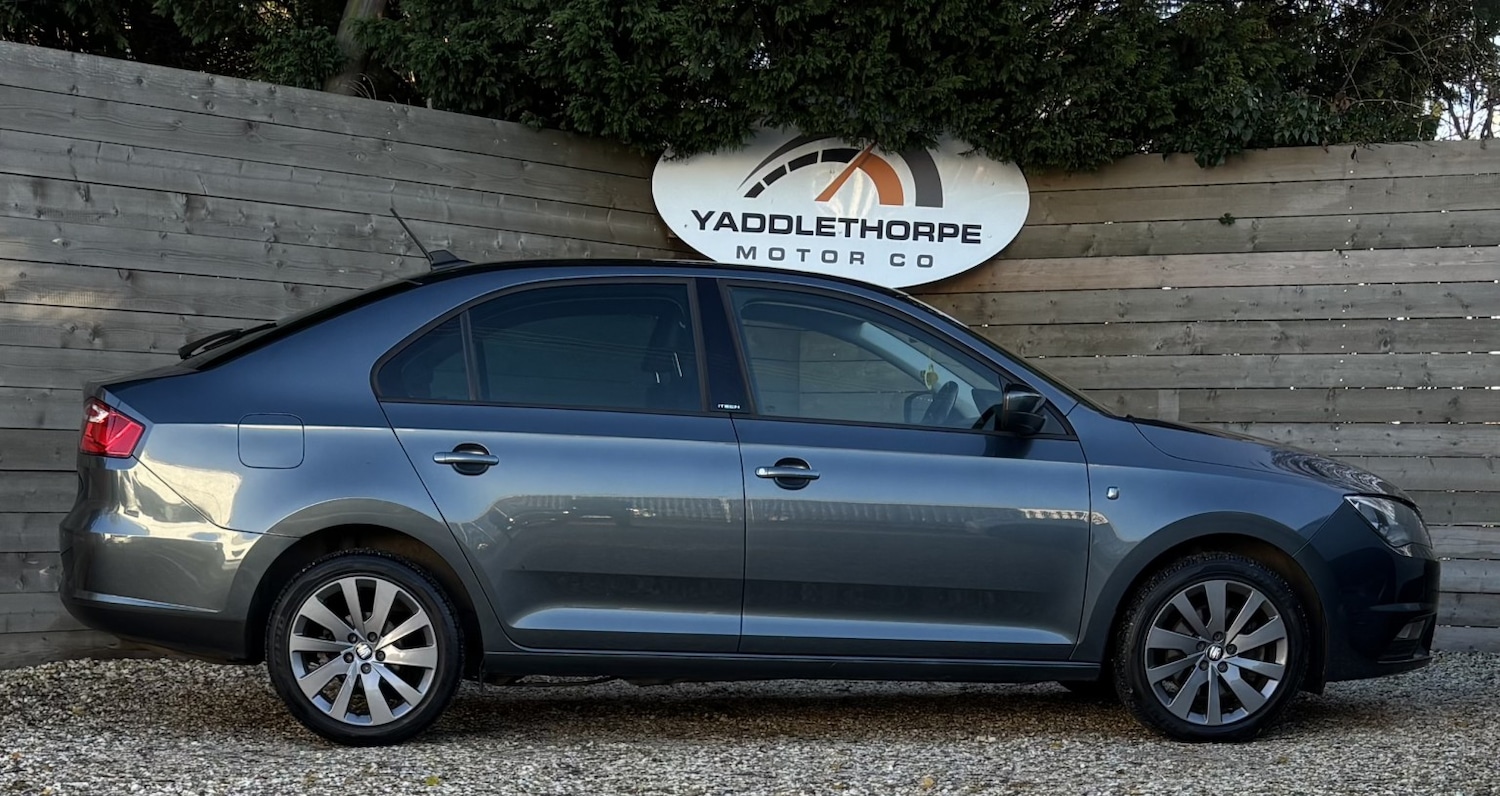 Used SEAT Toledo 2014 for sale - 76941760: Photo 3