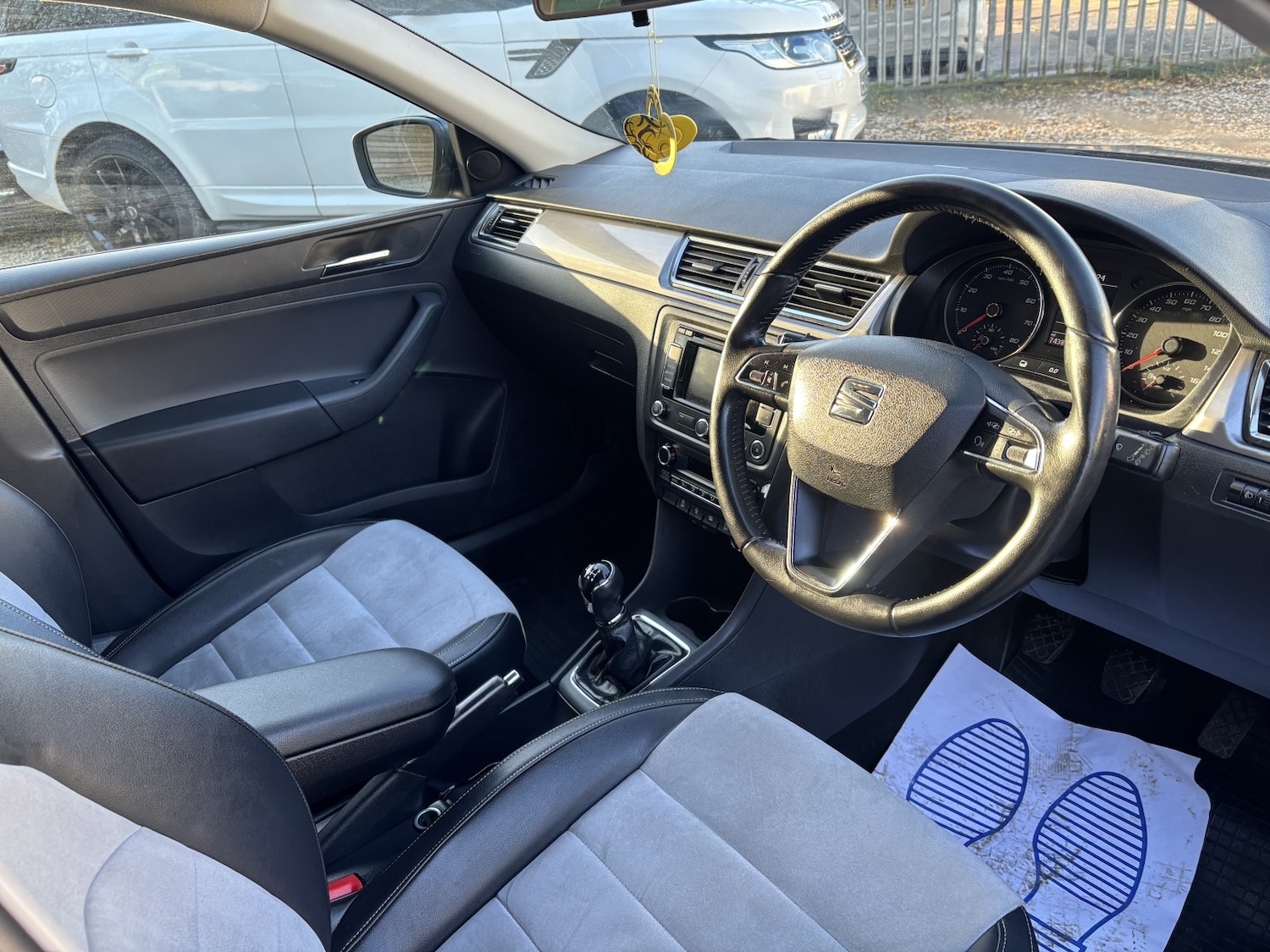 Used SEAT Toledo 2014 for sale - 76941760: Photo 7