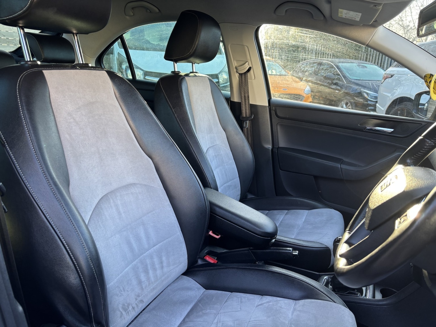 Used SEAT Toledo 2014 for sale - 76941760: Photo 8