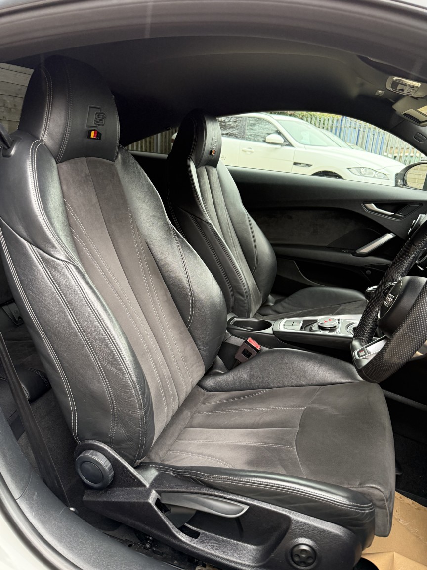 Used Audi TT 2015 for sale - 76855407: Photo 6