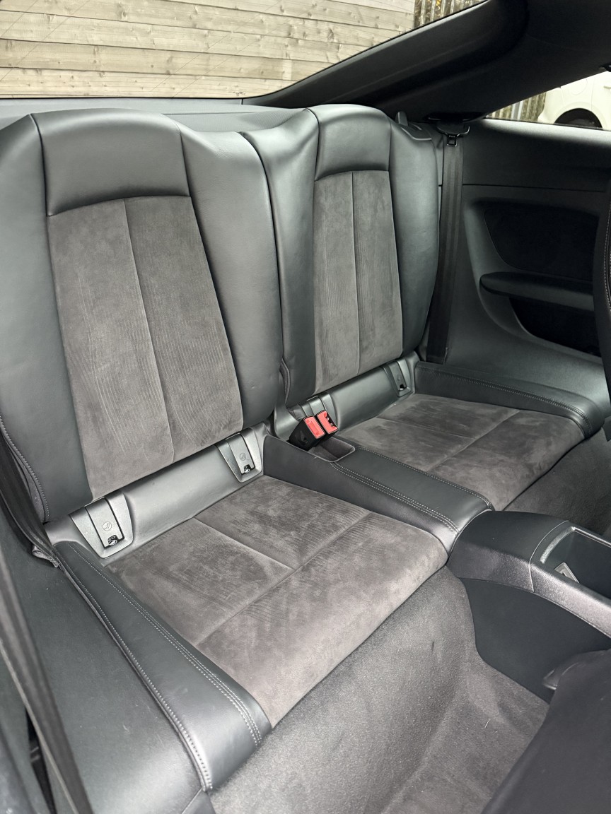 Used Audi TT 2015 for sale - 76855407: Photo 7