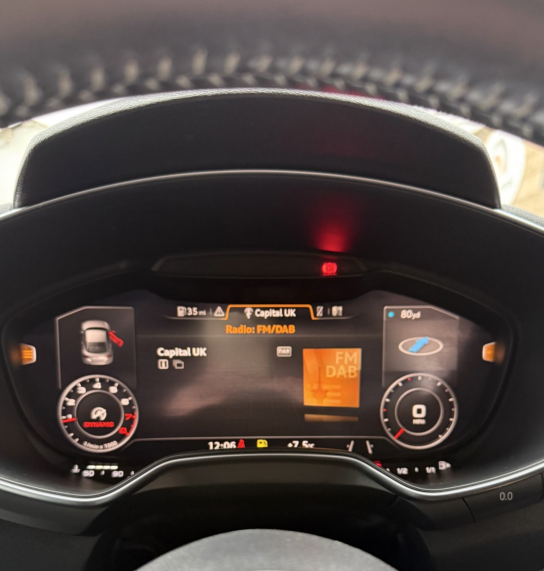 Used Audi TT 2015 for sale - 76855407: Photo 8