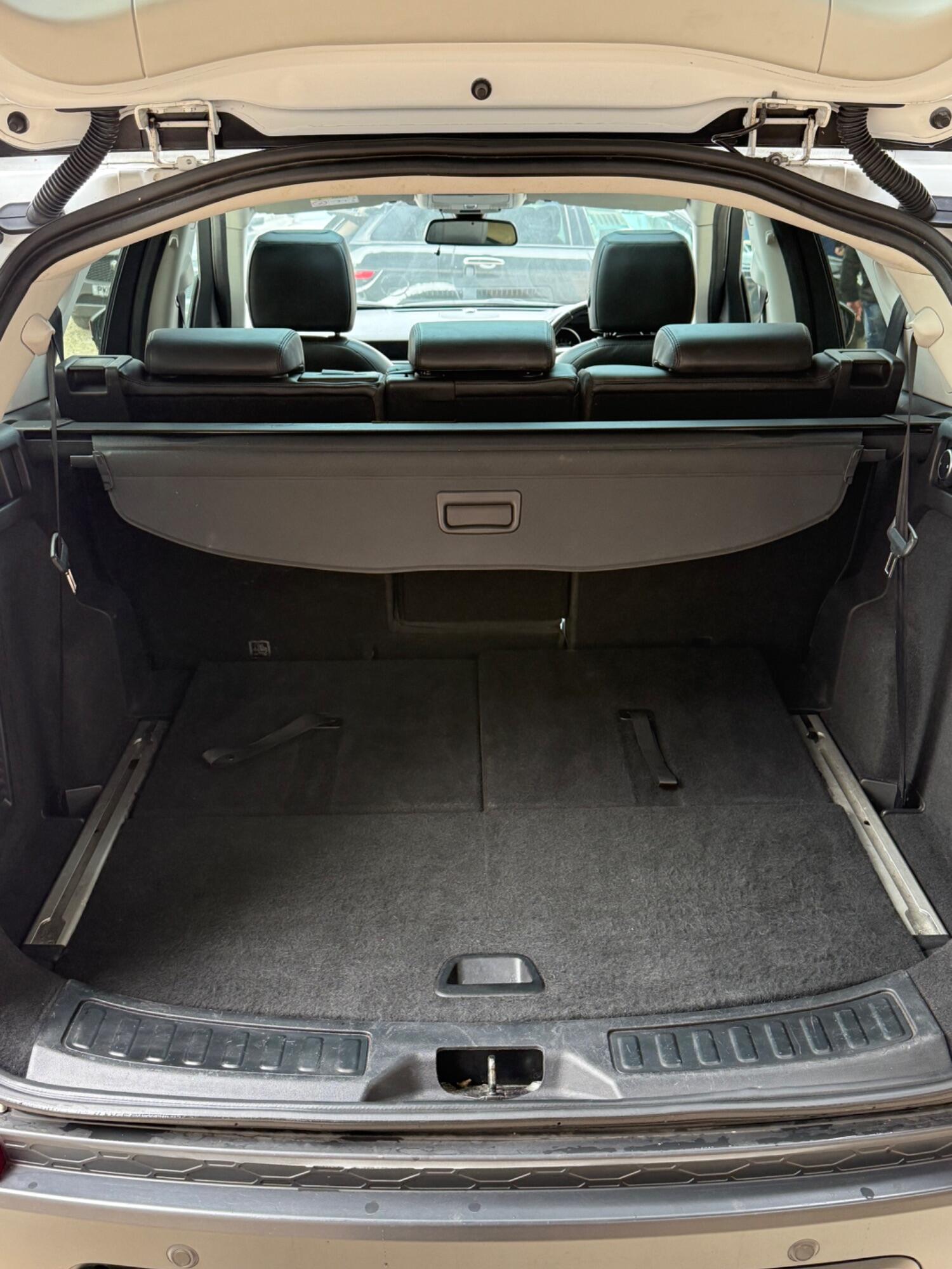 Used Land Rover Discovery Sport 2015 for sale - 75999970: Photo 13