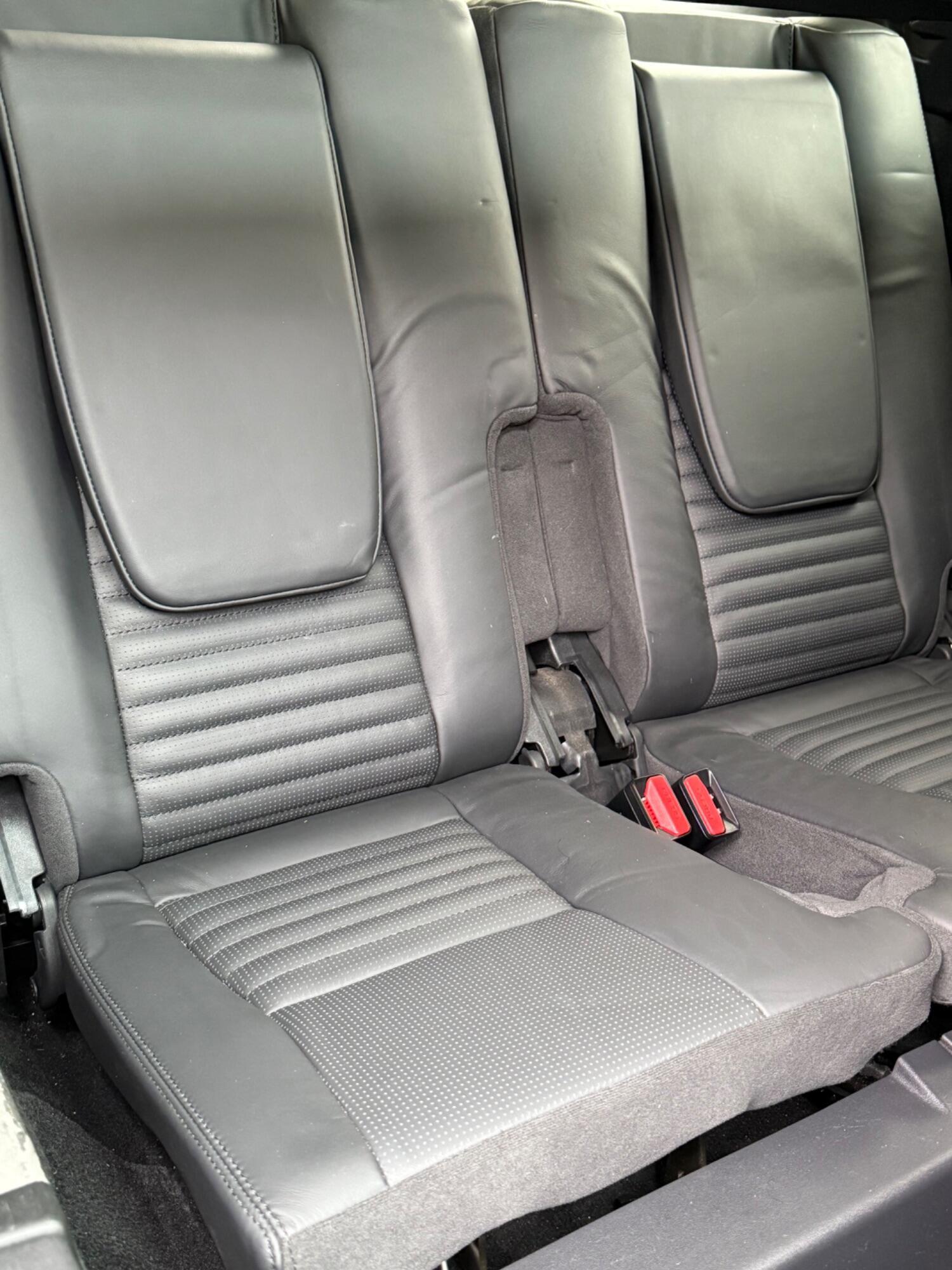 Used Land Rover Discovery Sport 2015 for sale - 75999970: Photo 6