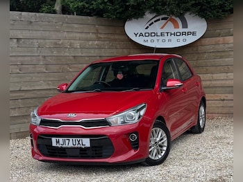 Kia - Rio