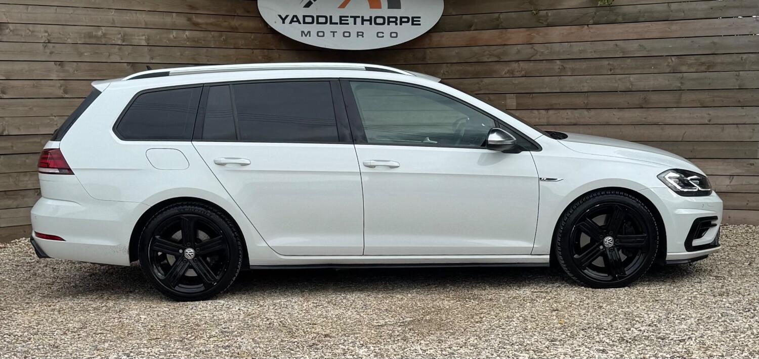 Used Volkswagen Golf 2017 for sale - 76793999: Photo 3