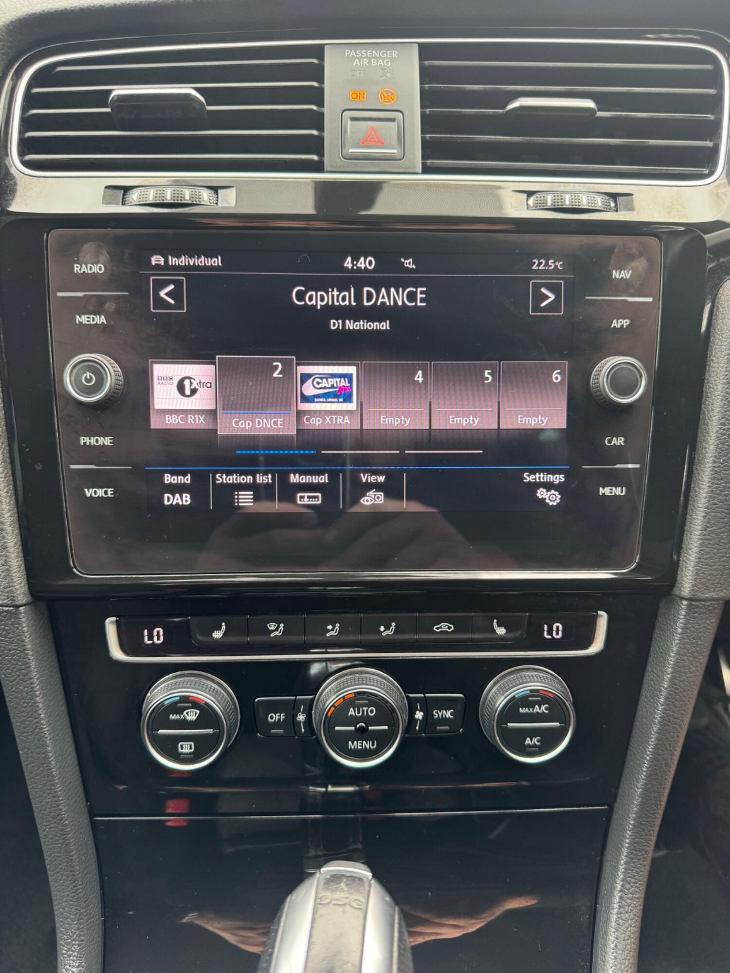 Used Volkswagen Golf 2017 for sale - 76793999: Photo 8