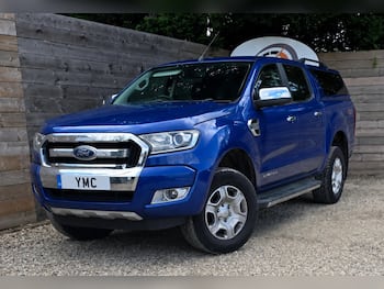 Used Ford Ranger 2017 for sale - 79785507: Photo
