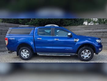 Used Ford Ranger 2017 for sale - 79785507: Photo