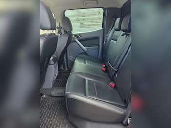 Used Ford Ranger 2017 for sale - 79785507: Photo