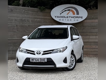 Used Toyota Auris 2014 for sale - 78894219: Photo