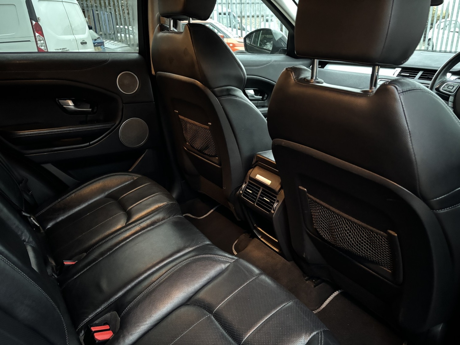 Used Land Rover Range Rover Evoque 2016 for sale - 77154467: Photo 11