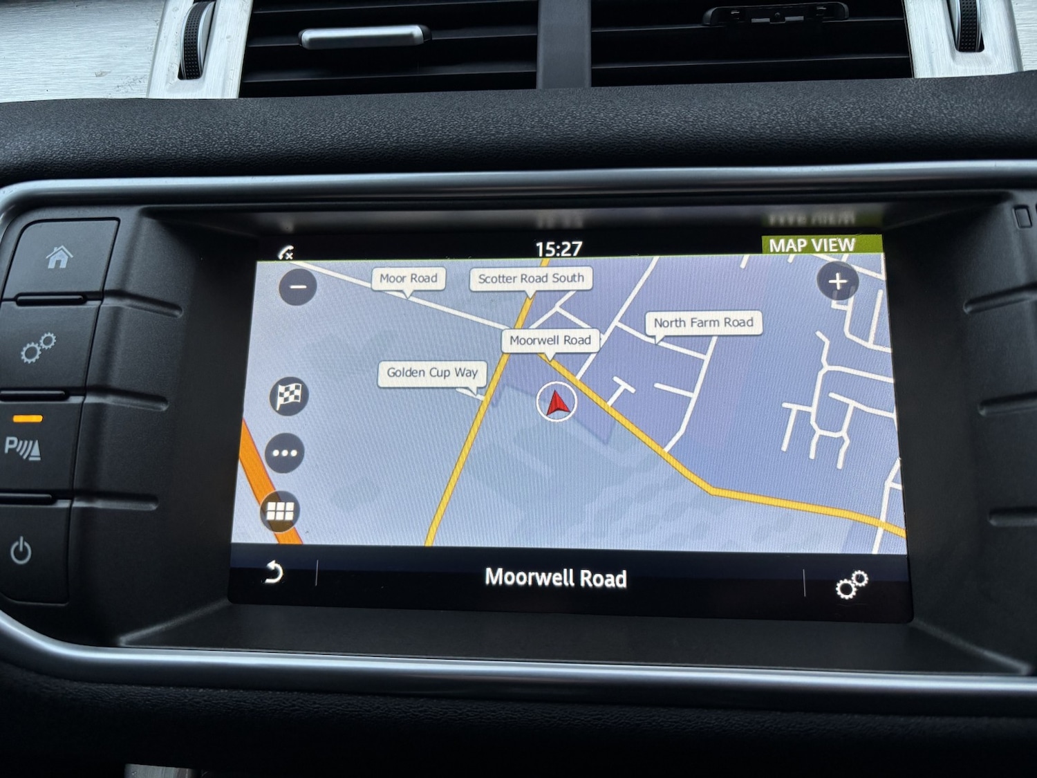 Used Land Rover Range Rover Evoque 2016 for sale - 77154467: Photo 7