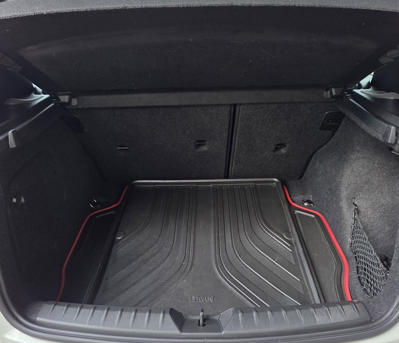 Used BMW 1 Series 2019 for sale - 77603331: Photo 11