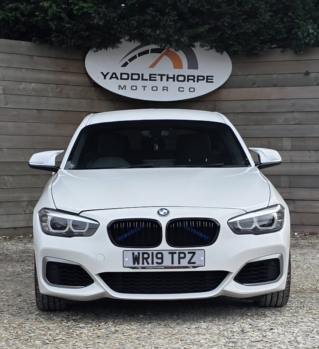 Used BMW 1 Series 2019 for sale - 77603331: Photo 2